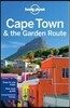 Lonely Planet City Guide Cape Town & the Garden Route