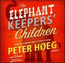 The Elephant Keepers' Children