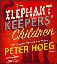 The Elephant Keepers' Children