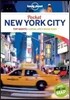 Lonely Planet Pocket New York City