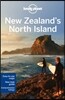 Lonely Planet Regional Guide New Zealand's North Island