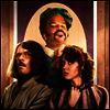 Andrew Hung - An Evening With Beverly Luff Linn (언 이브닝 위드 베벌리 러프 린) (Soundtrack)(Download Card)(180G)(2LP)