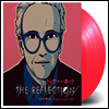 Trevor Horn - The Reflection: Wave One (더 리플렉션) (Soundtrack)(Ltd. Ed)(180G)(Pink Vinyl)(2LP)