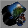 O.S.T. - Planet Earth II (플래닛 어스 II) (Soundtrack)(Ltd. Deluxe Ed)(180G)(2LP+3CD Boxset)