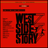 Leonard Bernstein - West Side Story (웨스트 사이드 스토리) (Soundtrack)(Ltd. Ed)(Remastered)(180G)(LP)