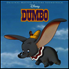 Walt Disney - Dumbo (덤보) (Soundtrack)(Vinyl LP)