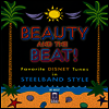 Various Artists - Beauty & The Beat : Favorite Disney Tunes (CD)