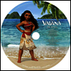 Walt Disney - Vaiana (모아나) (Soundtrack)(Ltd. Ed)(Picture Disc)(LP)
