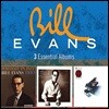 Bill Evans (빌 에반스) - 3 Essential Albums (The Riverside Years)