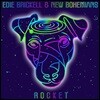 Edie Brickell & New Bohemians (에디 브리켈 앤 뉴 보헤미안스) - Rocket [LP]