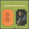 Antonio Carlos Jobim (안토니오 카를로스 조빔) - The Composer of Desafinado, Plays [LP]