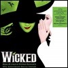 뮤지컬 `위키드` 15주년 기념 앨범 (Wicked - Original Broadway Cast Recording)