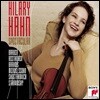 Hilary Hahn 힐러리 한 베스트 앨범 - 스펙타큘러 (Spectacular)