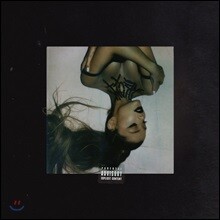 Ariana Grande (아리아나 그란데) - 5집 thank u, next