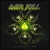 Overkill (오버킬) - The Wings Of War 19집