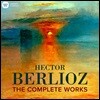 베를리오즈 작품 전집 (Berlioz: The Complete Works)
