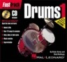 Drum Method with CD (Audio)