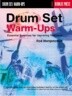 Drum Set Warm-Ups: Essential Exercises for Improving Technique