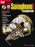 Fasttrack Saxophone 1