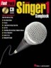 Fasttrack Lead Singer Songbook 1, Level 1