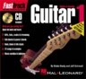 Guitar Method: For Electric or Acoustic Guitar with CD (Audio)