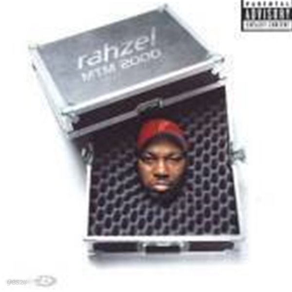 Rahzel / Make The Music 2000 (수입)