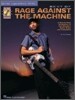 Best of Rage Against the Machine - Guitar Signature Licks Book with Online Audio Demos