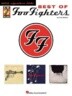 Best of Foo Fighters with CD (Audio)
