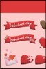 Valentines Day: What's Your Friendship Story?use This Journal to Record Those Unforgettable Special Moments!compact, Beautiful and Gen