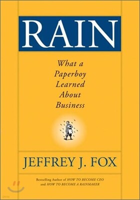 Rain