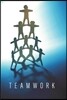 T E A M W O R K: Team Building for Success in Organizations, Corporations, Small Business. a Journal Notebook for Team Management Train
