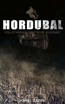 Hordubal: Thriller