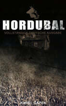 Hordubal: Thriller