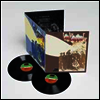 Led Zeppelin - Led Zeppelin II (2014 Reissue)(Jimmy Page Remastered)(Deluxe Edition)(180g Audiophile Original Vinyl 2LP)(US Version)