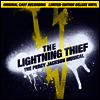 O.S.T. - The Lightning Thief : The Percy Jackson Musical (번개 도둑 : 퍼시 잭슨 뮤지컬) (Original Cast Recording) (Gatefold Colored Vinyl LP)