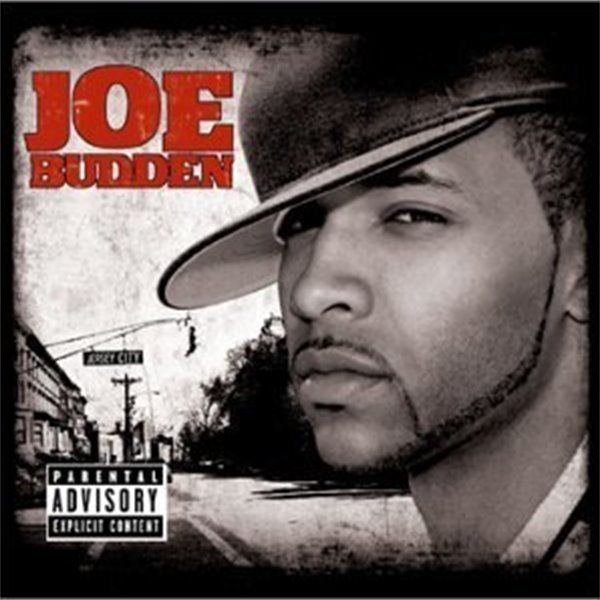 Joe Budden / Joe Budden (수입)