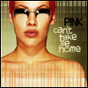 Pink - Can't Take Me Home (Vinyl)(2LP)