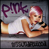 Pink - M!Ssundaztood (Vinyl)(2LP)