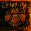 Ministry - Houses Of The Mole (2LP)