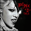 Pink - Try This (Vinyl)(2LP)