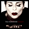 Lisa Stansfield - Deeper (Gatefold Cover)(180G)(2LP)