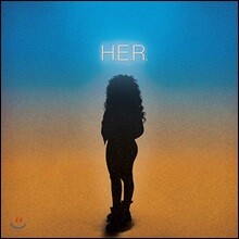 H.E.R. (허) - H.E.R.