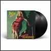 Meat Loaf (미트 로프) - Welcome To The Neighbourhood 7집 [2LP]