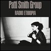 Patti Smith Group (패티 스미스 그룹) - Radio Ethiopia 2집 [LP]