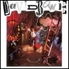 David Bowie (데이비드 보위) - Never Let Me Down [LP]