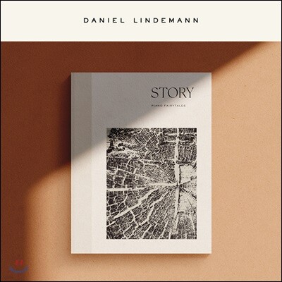Daniel Lindemann - Story 다니엘 린데만 2집