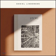 Daniel Lindemann - Story 다니엘 린데만 2집