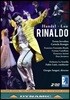 Fabio Luisi 헨델: 오페라 '리날도' (Handel: Rinaldo) [2DVD]