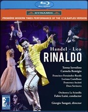 Fabio Luisi 헨델: 오페라 '리날도' (Handel: Rinaldo)