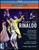 Fabio Luisi 헨델: 오페라 '리날도' (Handel: Rinaldo)